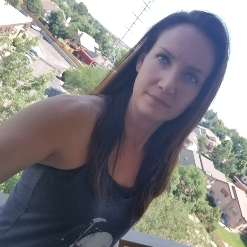 Meet your Posher, Stephanie